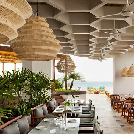 Hyatt Centric Playa Del Carmen - Downtown House & Beach House (Adults Only) Eksteriør billede