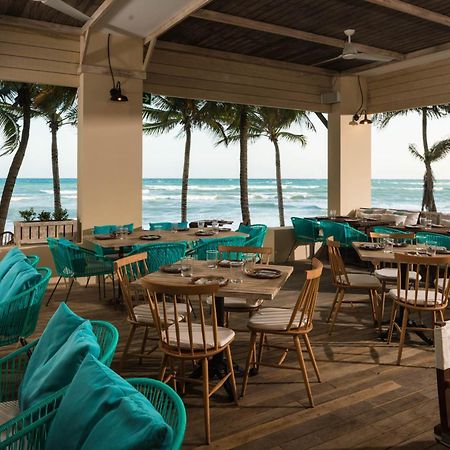 Hyatt Centric Playa Del Carmen - Downtown House & Beach House (Adults Only) Eksteriør billede
