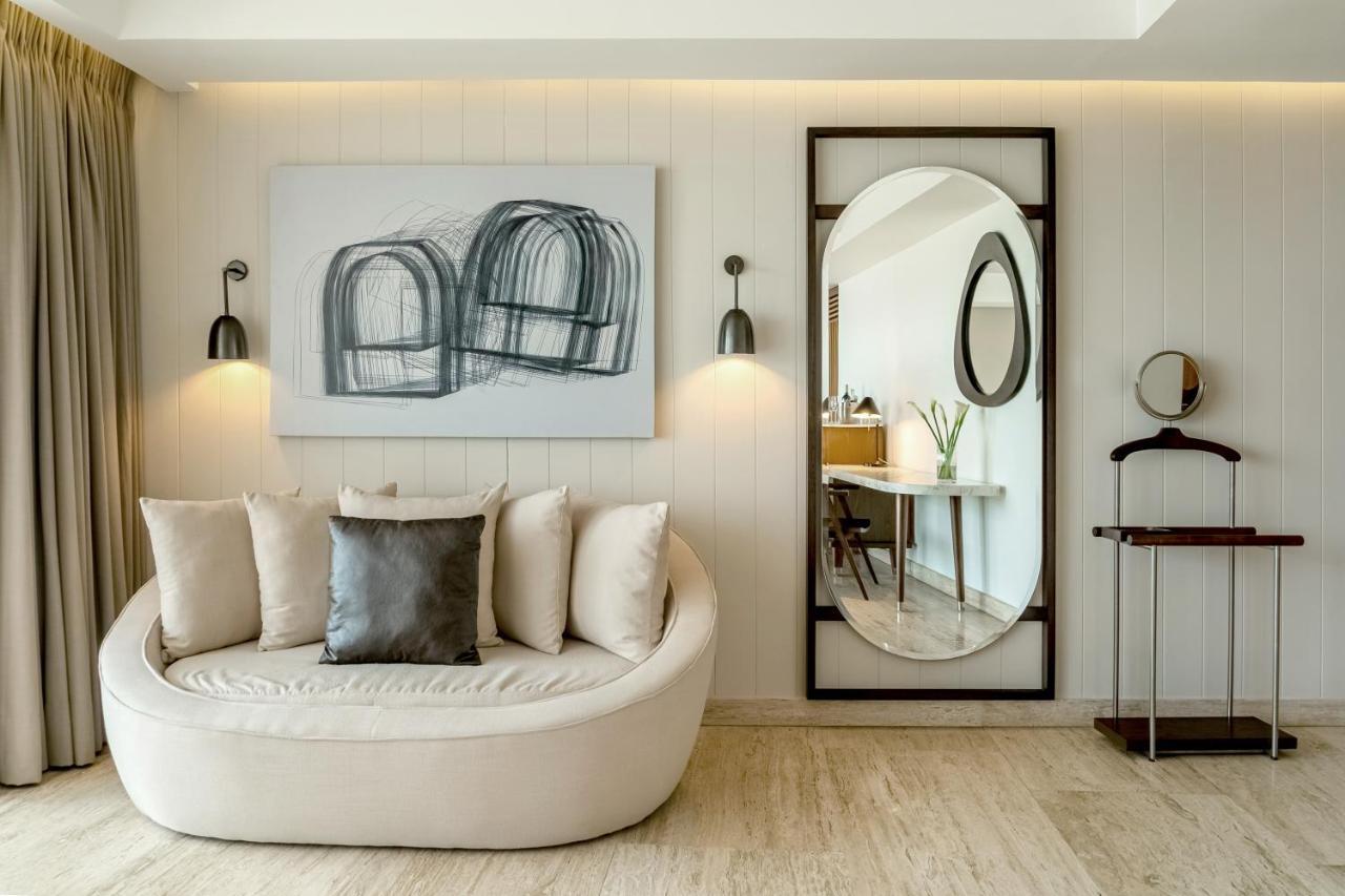 Hyatt Centric Playa Del Carmen - Downtown House & Beach House (Adults Only) Eksteriør billede