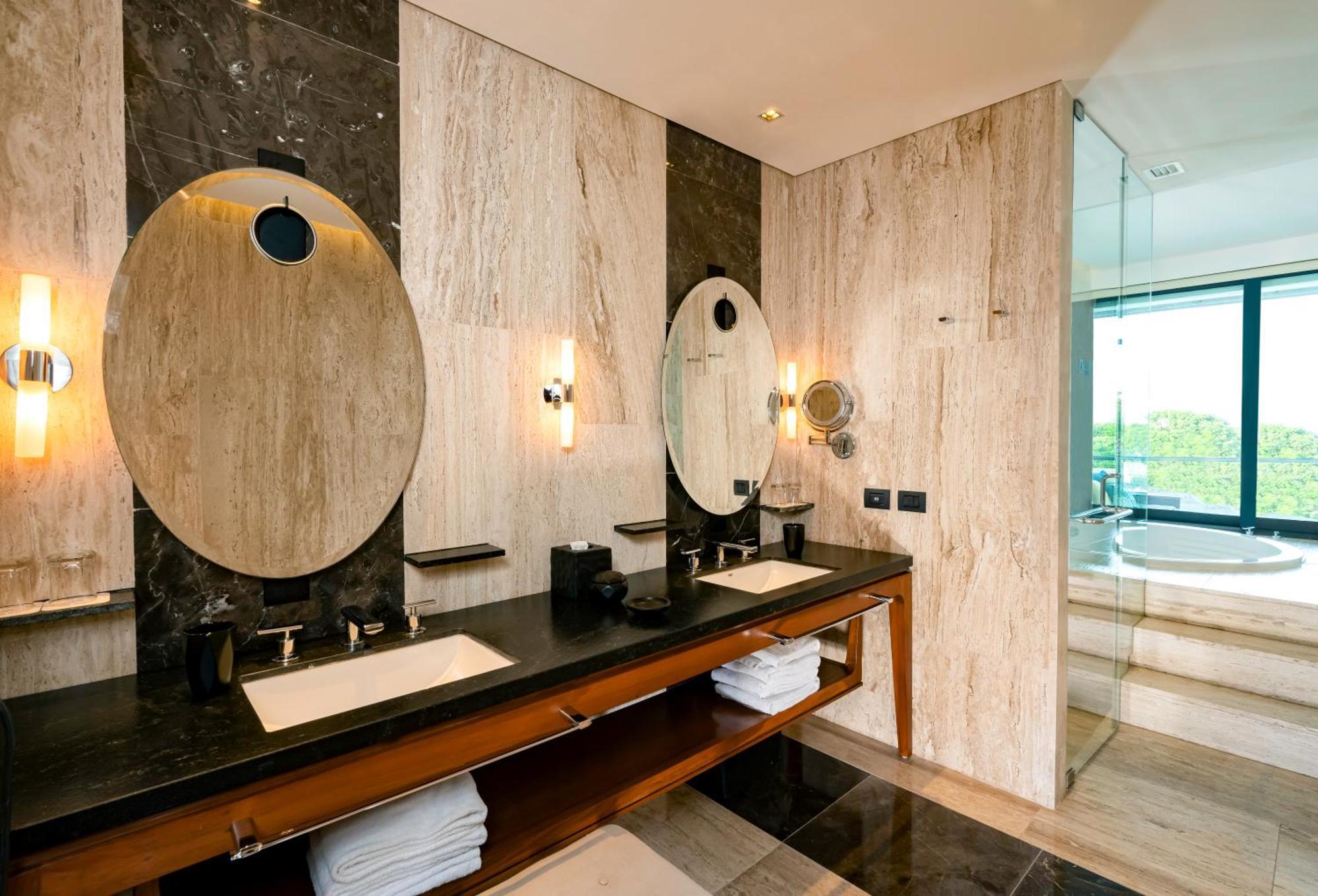 Hyatt Centric Playa Del Carmen - Downtown House & Beach House (Adults Only) Eksteriør billede