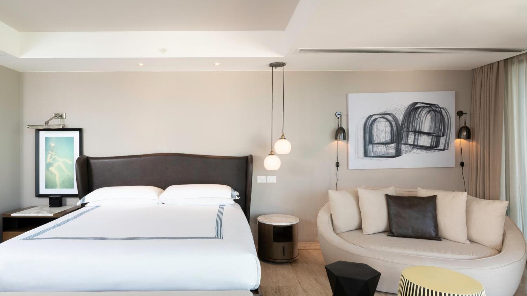 Hyatt Centric Playa Del Carmen - Downtown House & Beach House (Adults Only) Eksteriør billede