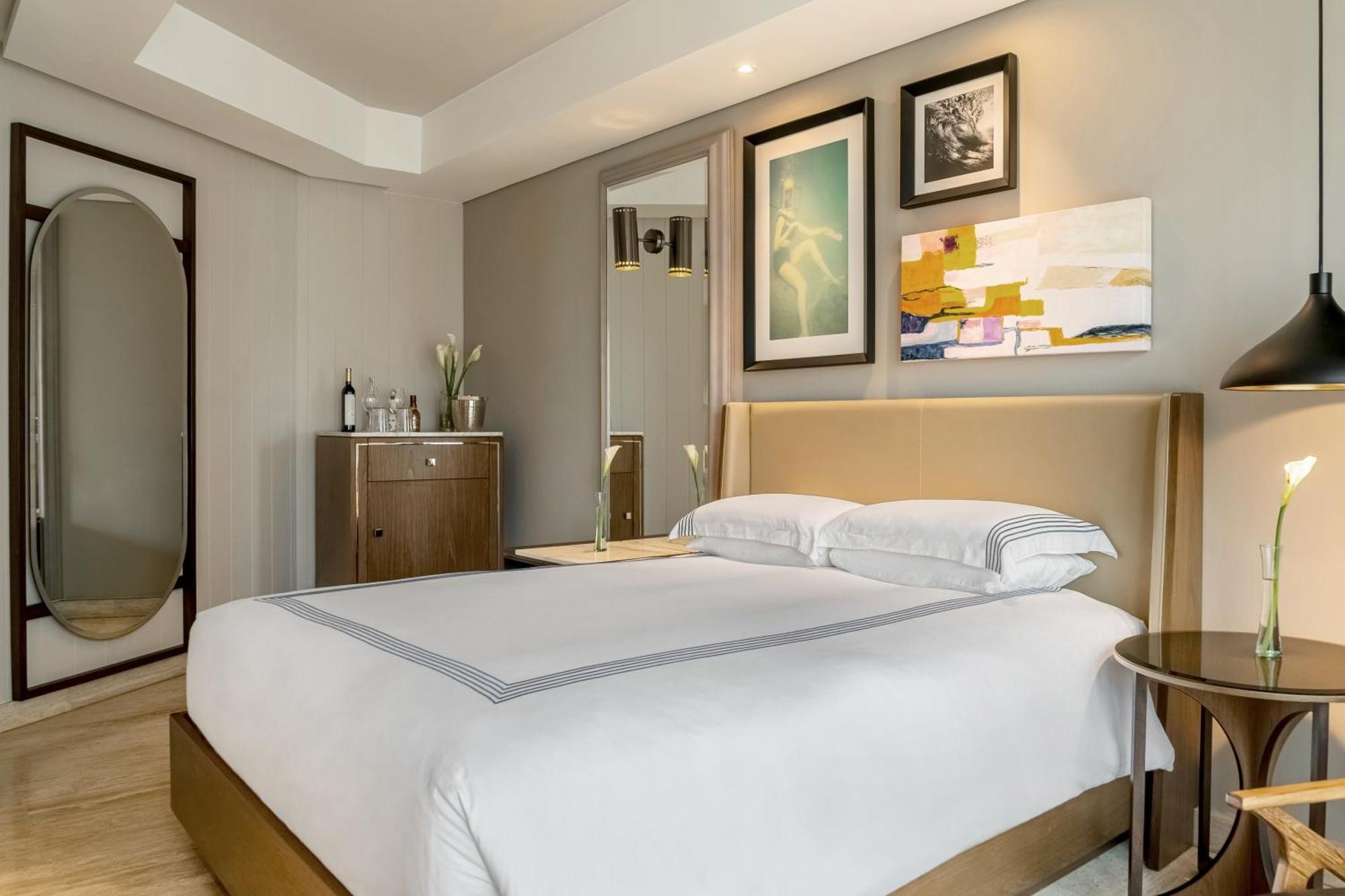 Hyatt Centric Playa Del Carmen - Downtown House & Beach House (Adults Only) Eksteriør billede