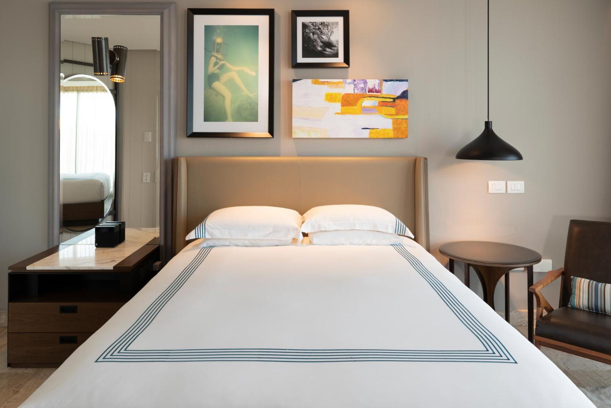 Hyatt Centric Playa Del Carmen - Downtown House & Beach House (Adults Only) Eksteriør billede