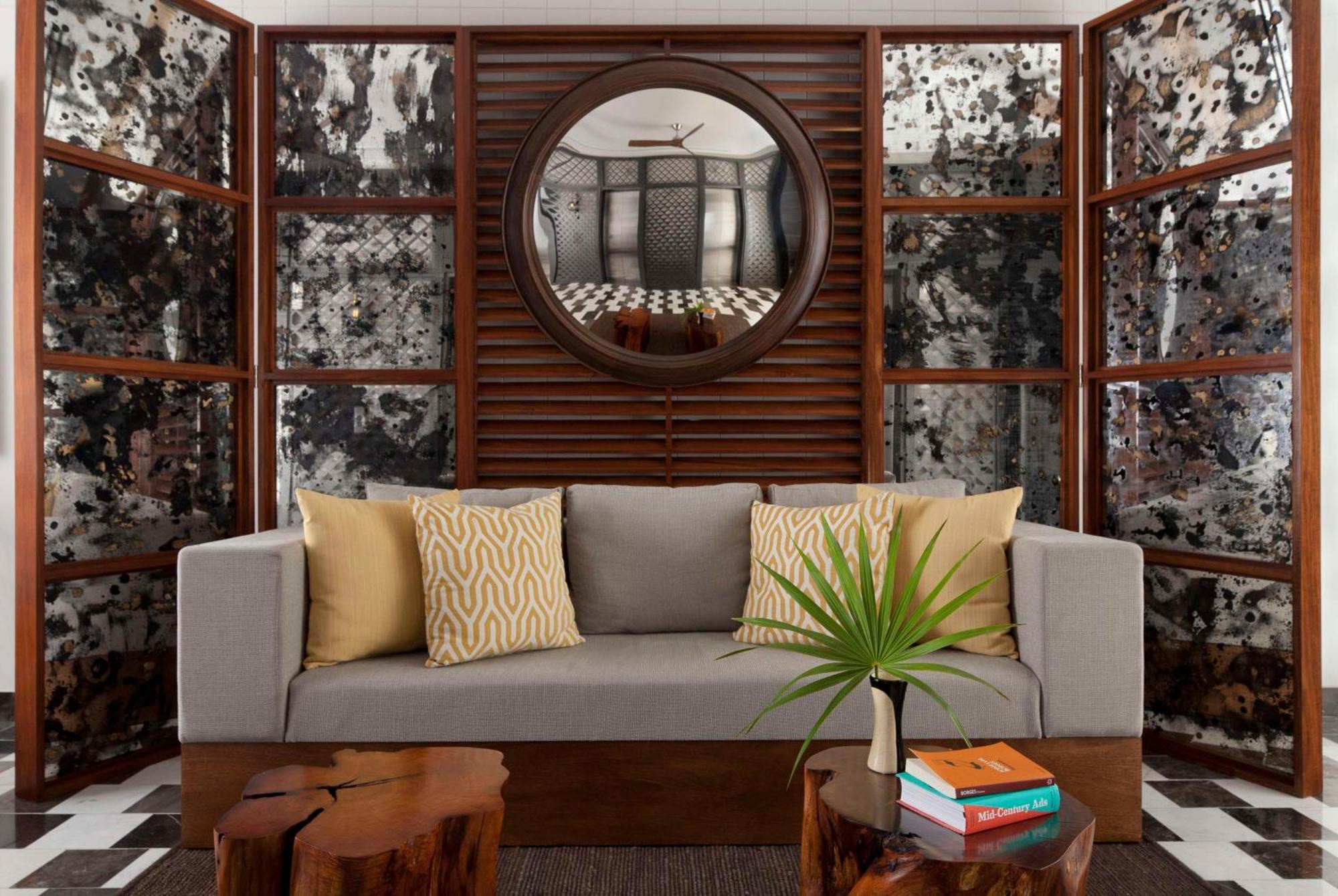 Hyatt Centric Playa Del Carmen - Downtown House & Beach House (Adults Only) Eksteriør billede