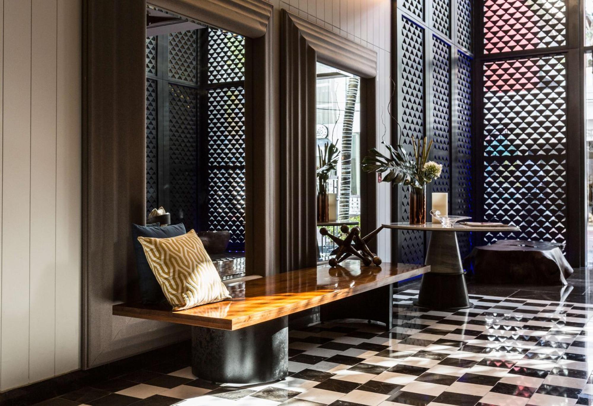 Hyatt Centric Playa Del Carmen - Downtown House & Beach House (Adults Only) Eksteriør billede
