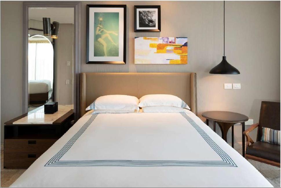 Hyatt Centric Playa Del Carmen - Downtown House & Beach House (Adults Only) Eksteriør billede