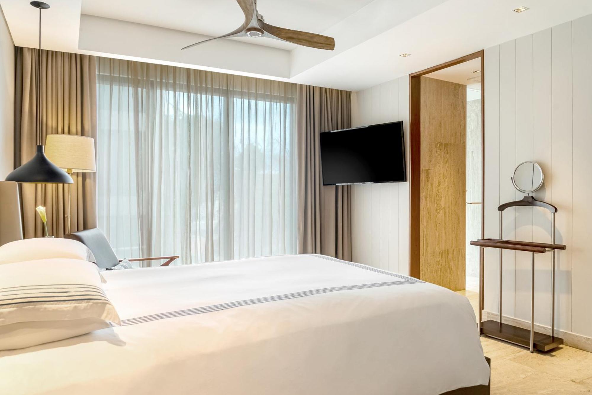 Hyatt Centric Playa Del Carmen - Downtown House & Beach House (Adults Only) Eksteriør billede