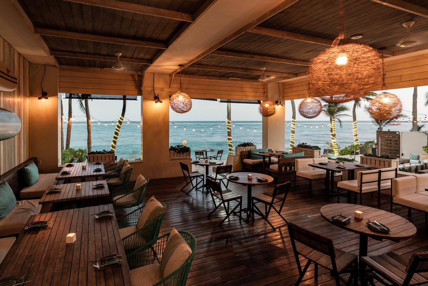 Hyatt Centric Playa Del Carmen - Downtown House & Beach House (Adults Only) Eksteriør billede