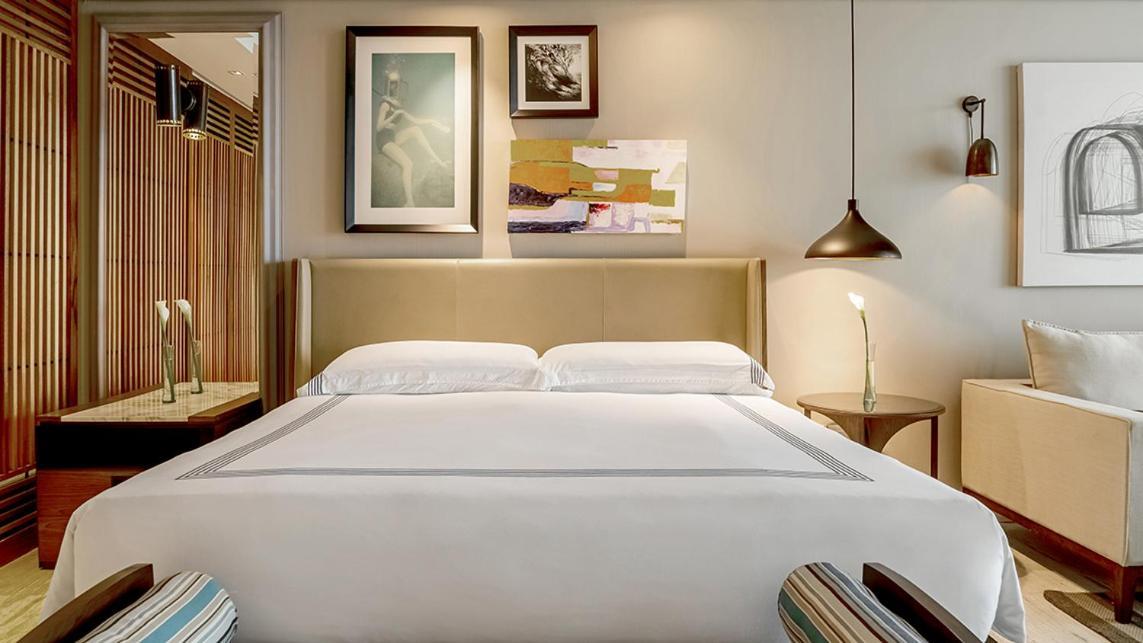 Hyatt Centric Playa Del Carmen - Downtown House & Beach House (Adults Only) Eksteriør billede