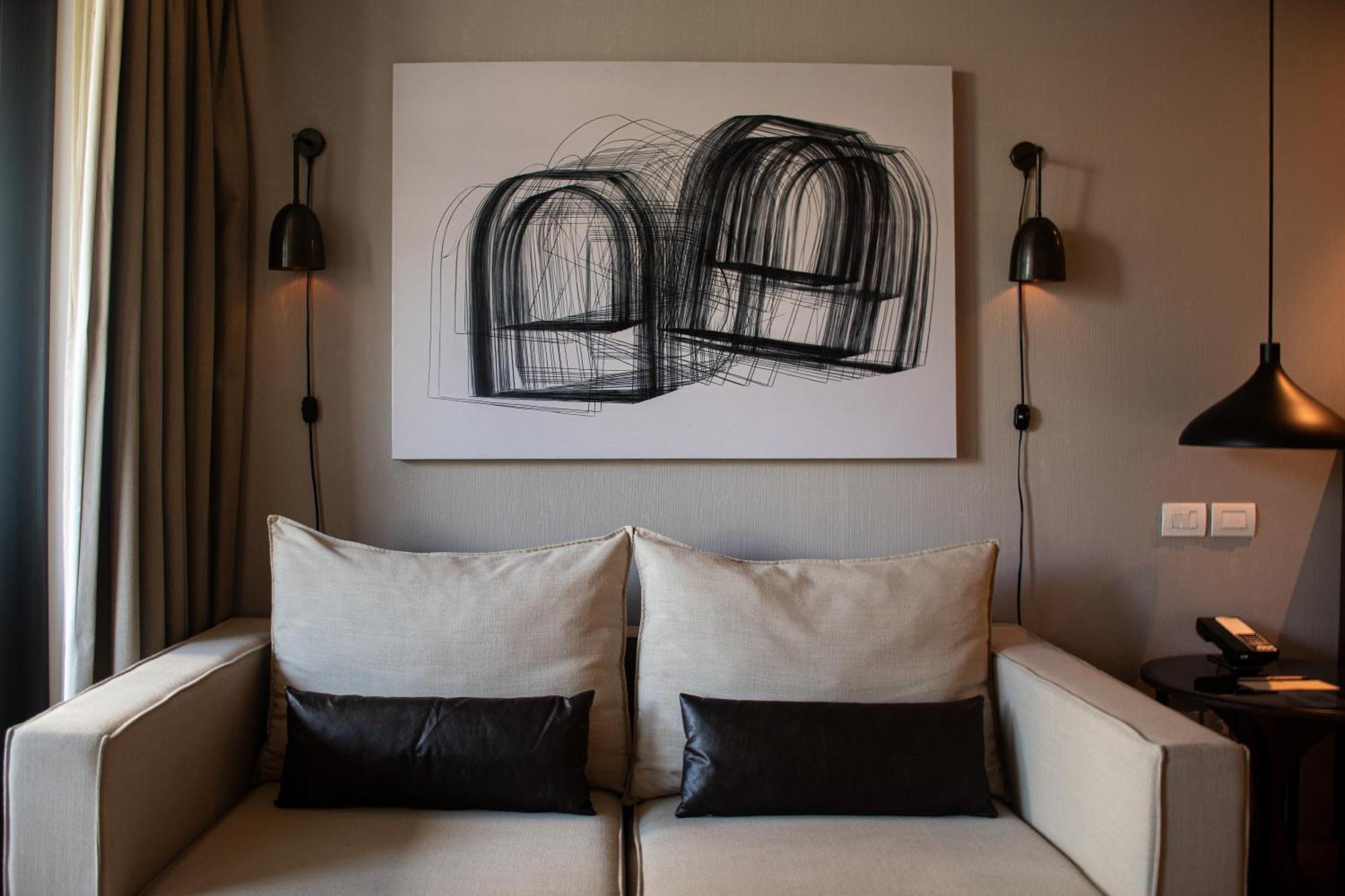 Hyatt Centric Playa Del Carmen - Downtown House & Beach House (Adults Only) Eksteriør billede