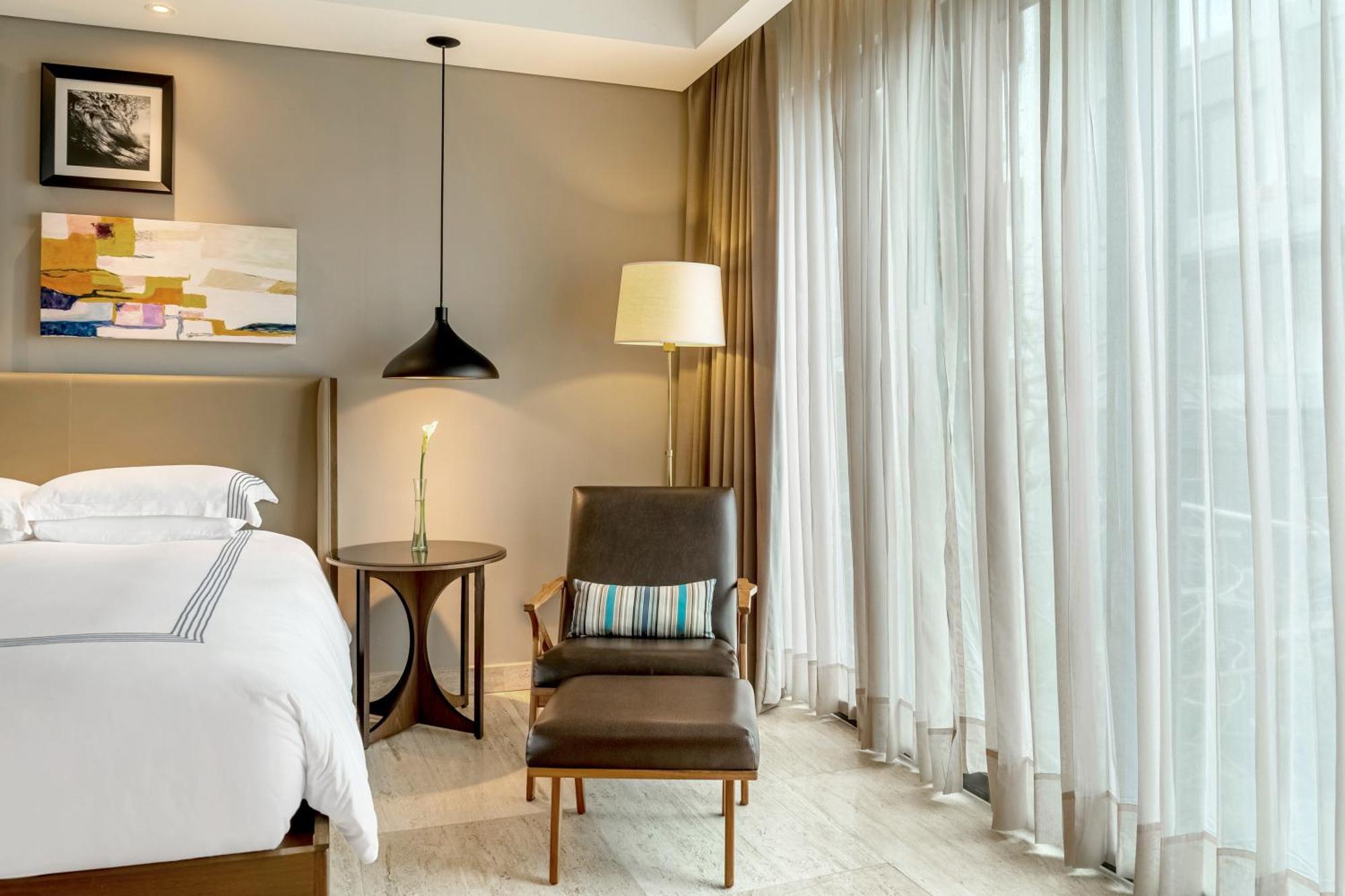 Hyatt Centric Playa Del Carmen - Downtown House & Beach House (Adults Only) Eksteriør billede