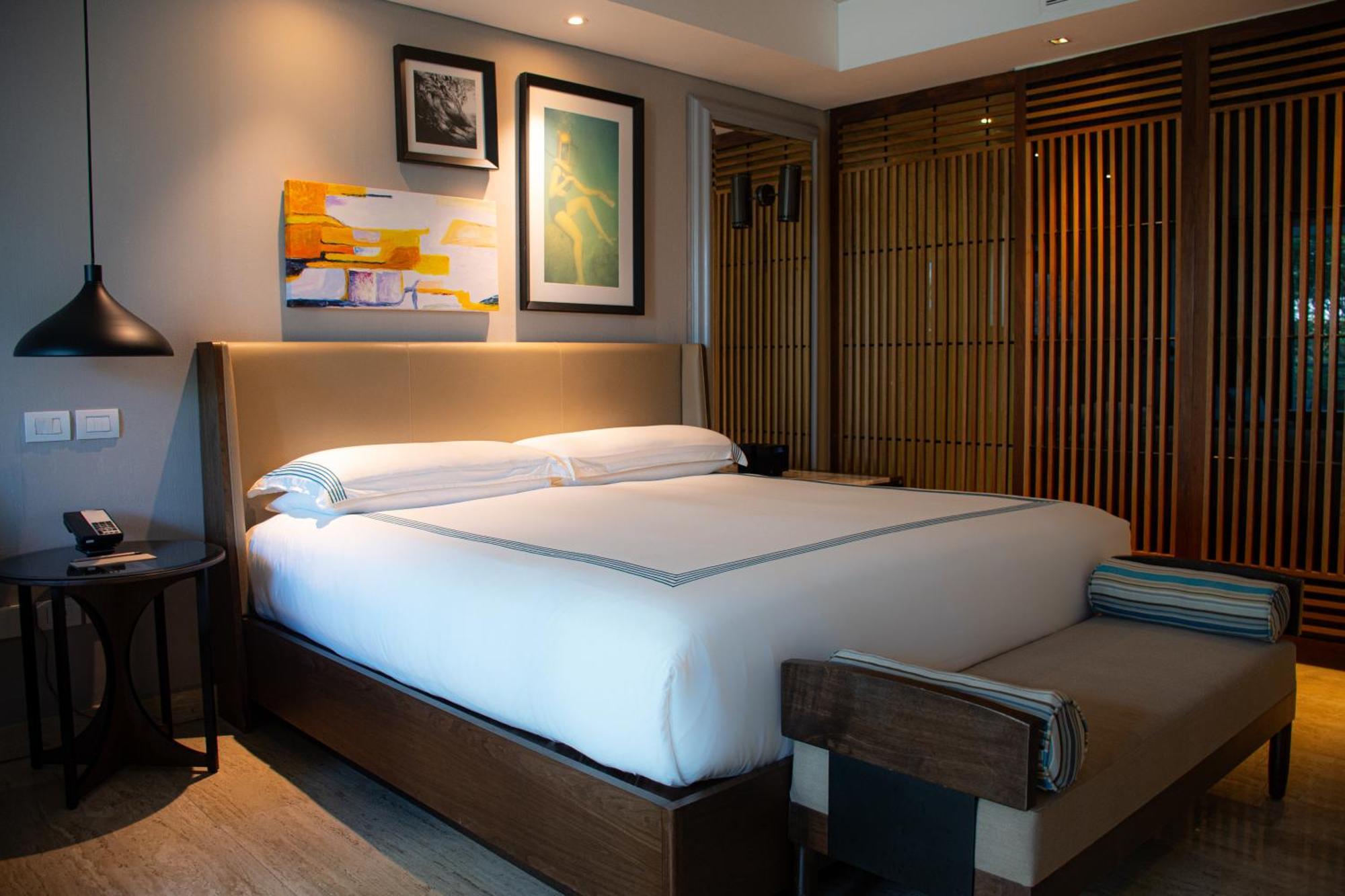 Hyatt Centric Playa Del Carmen - Downtown House & Beach House (Adults Only) Eksteriør billede